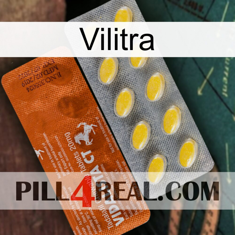 Vilitra 42